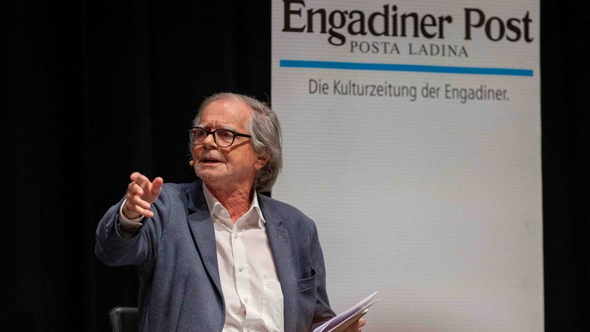 Jakob Fuchs. Foto: Jean-Marie Delnon