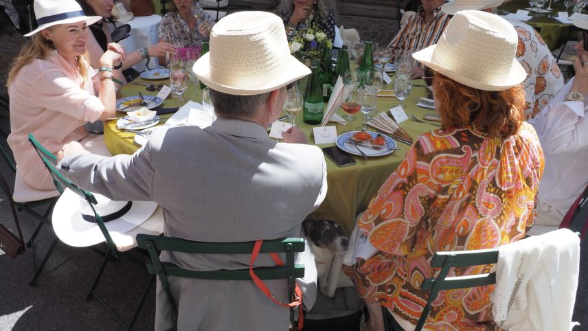 Fotos: Gianina Flepp