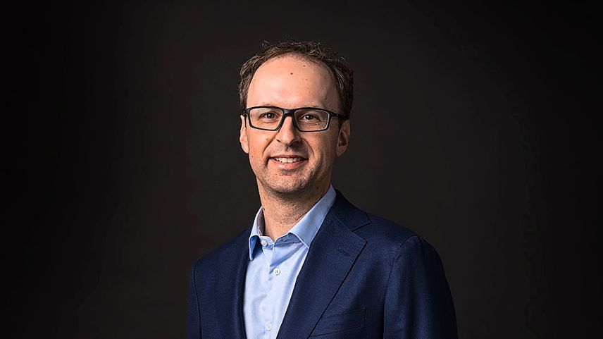 Jan Melchior Foto: Pontresina Tourismus