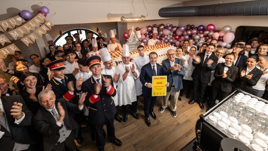 Foto: GaultMillau/Adrian Bretscher 
