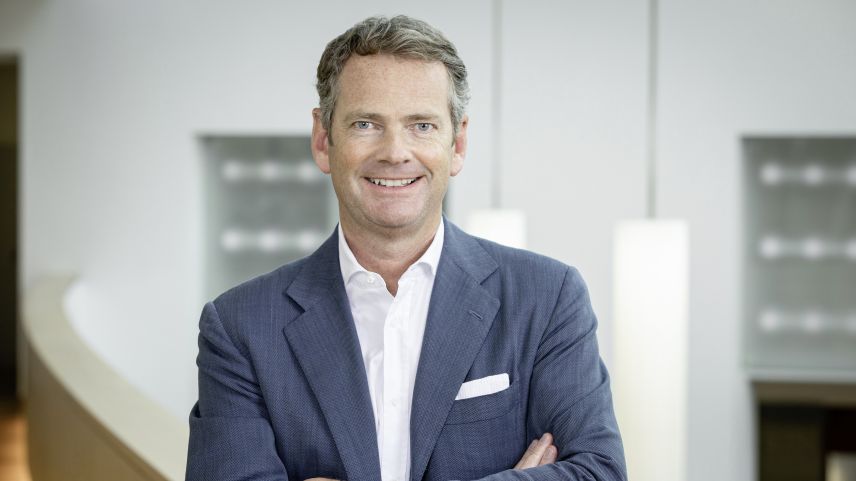 Peter Fanconi. Foto: GKB