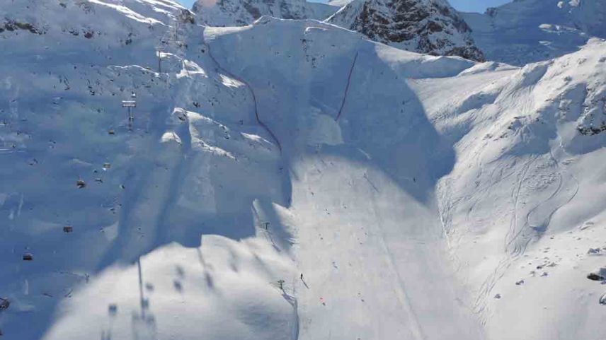 Foto: Engadin St. Moritz Mountains