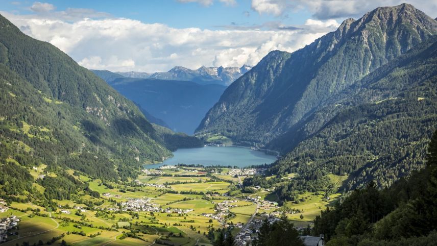 Kehrt nach sieben Jahren zurück ins Puschlav: die Expo Valposchiavo. Foto: Valposchiavo Turismo