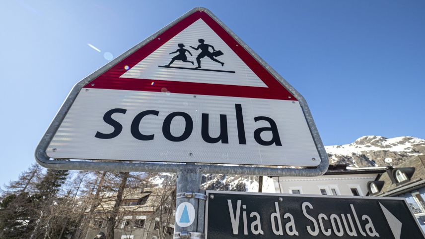 Symbolbild: Daniel Zaugg