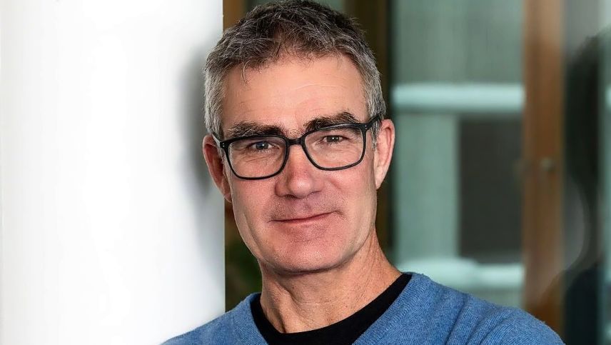 Christoph Marty, collavuratur scientific dal SLF. fotografia: SLF