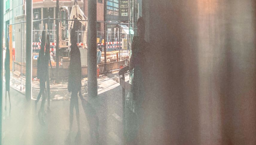 Vor lauter Herausforderungen – von Digitalisierung über Wohnraumproblematik bis hin zu raumplanerischen Belangen – können Gemeinden und ihre Verwaltungen schon mal den Durchblick verlieren. Symbolbild: Jon Duschletta