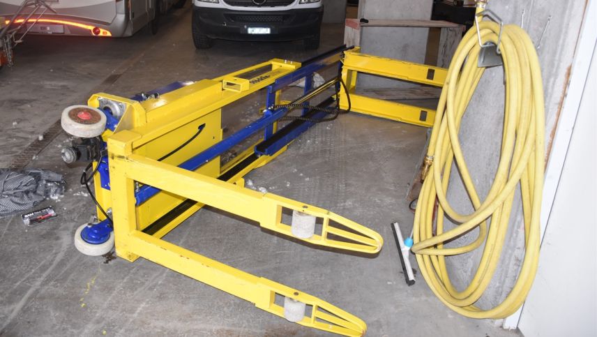 Foto: Kantonspolizei Graubünden