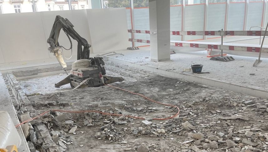 Foto: Gemeinde St. Moritz