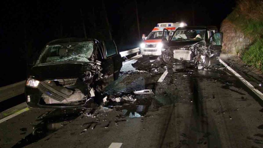 Foto: Kantonspolizei