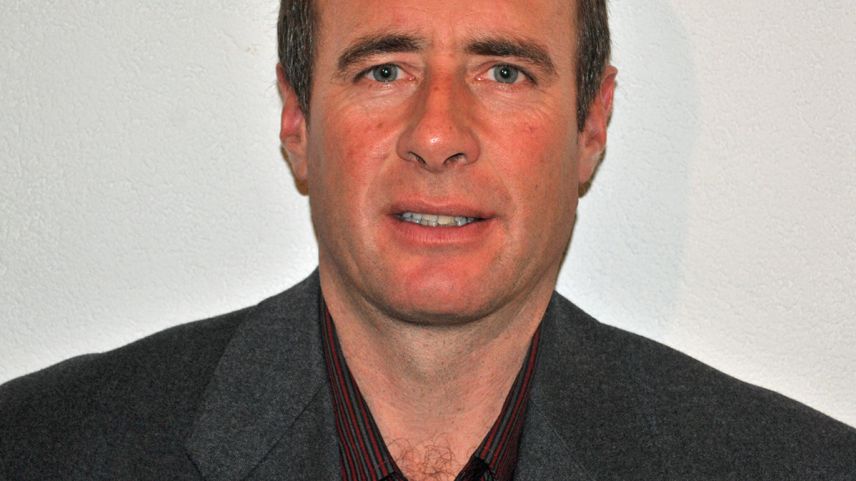 Rico Lamprecht ha survgni las plü bleras vuschs, ma i nu bastaiva per gnir elet (fotografia: mad).