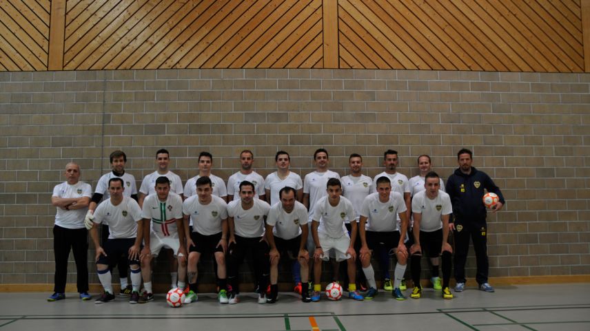 Foto: Fabrizio Forcella