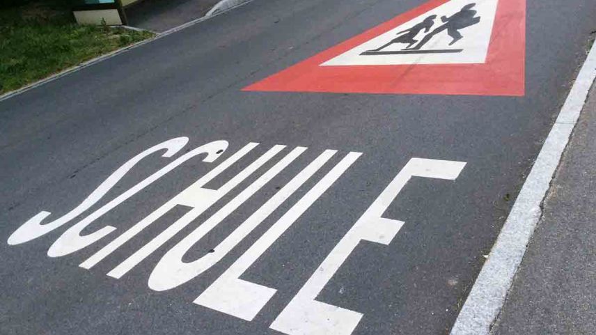 Foto: Kantonspolizei