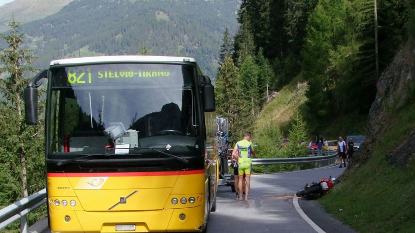 Foto: Kantonspolizei Graubünden