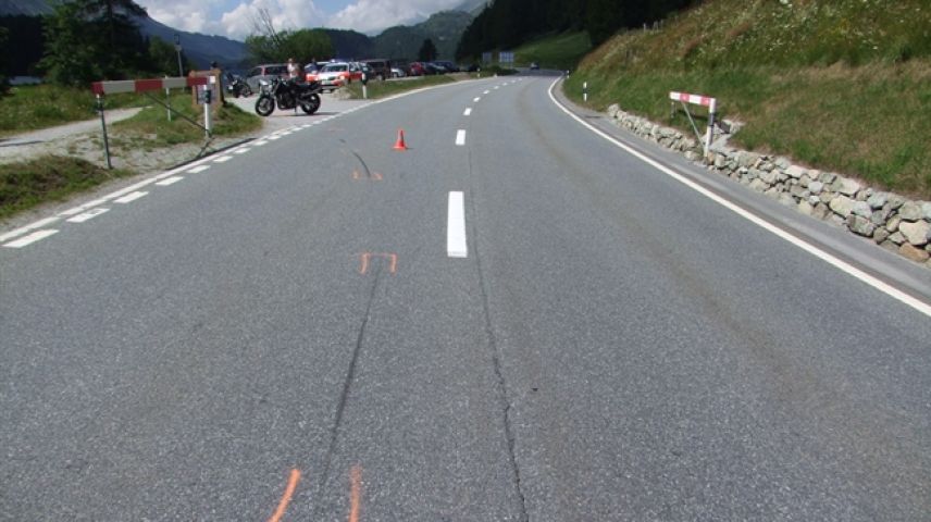 Foto: Kantonspolizei