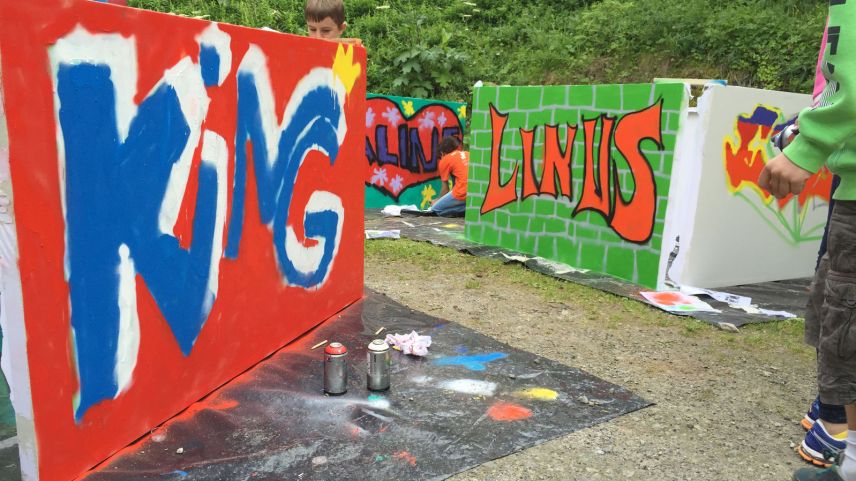 Foto: Jacqueline Bommer