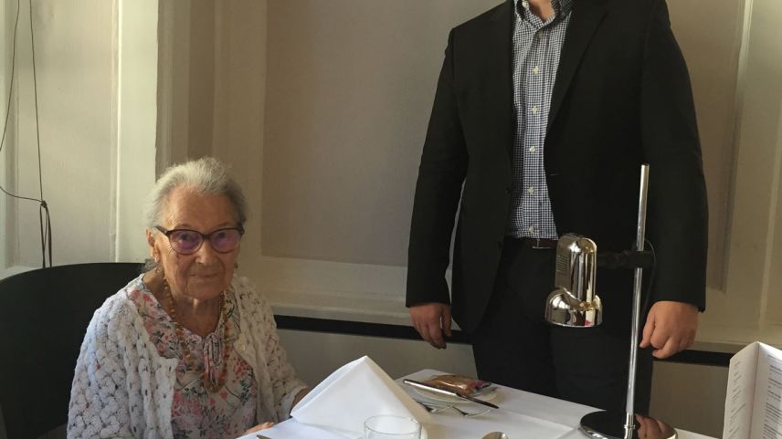 Foto: Jacqueline Bommer