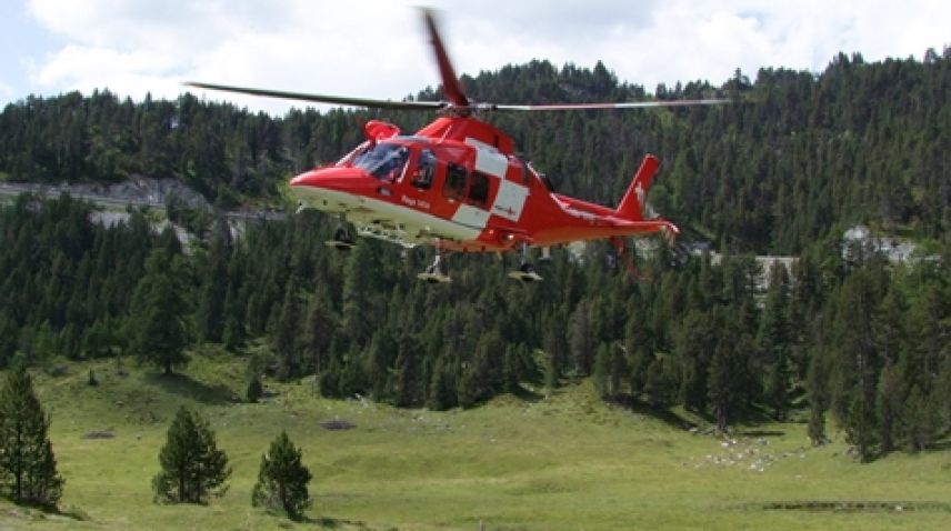 Foto: Kantonspolizei