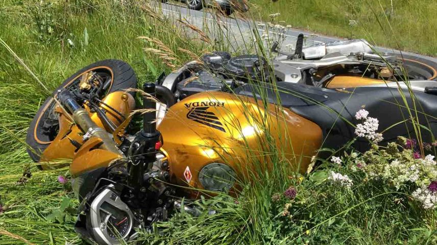 Foto: Kantonspolizei