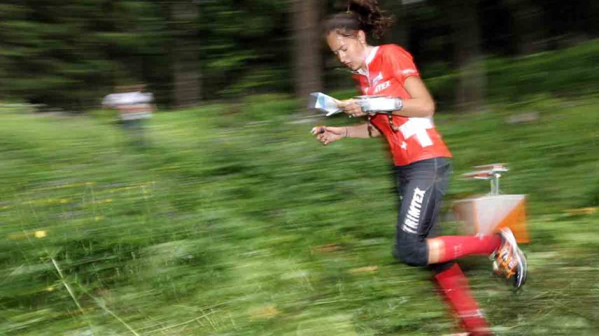 Foto: JWOC 2016 + steineggerpix.com