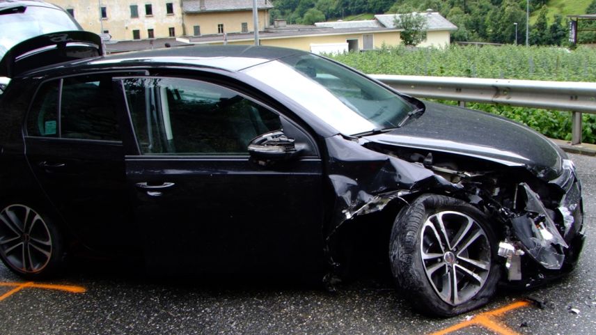 Foto: Kantonspolizei