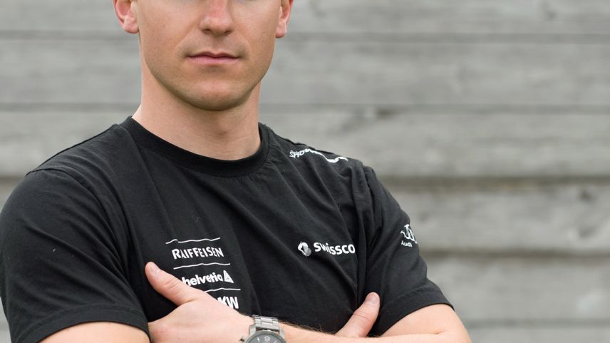 Nevin Galmarini beteiligt sich am Tippspiel der Engadiner Post (Foto: zVg)