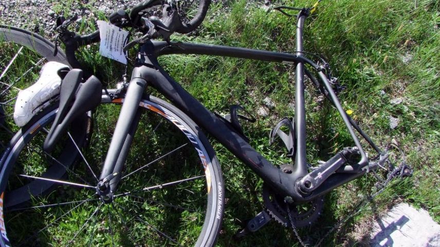 Foto: Kantonspolizei Graubünden