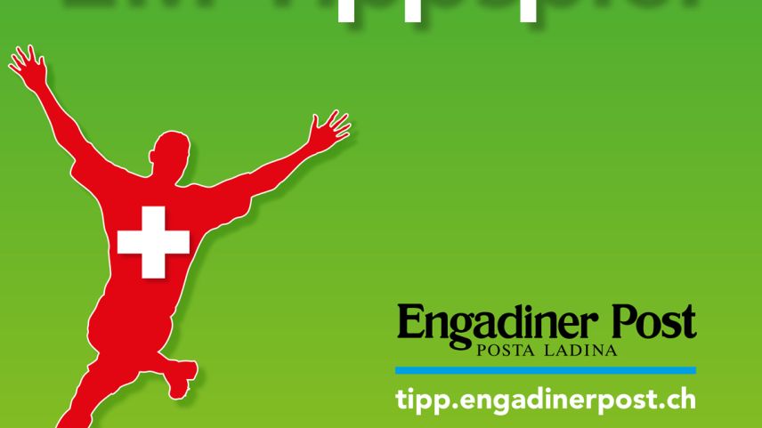 EM-Tippspiel auf www.tipp.engadinerpost.ch (Illustration: Engadiner Post).