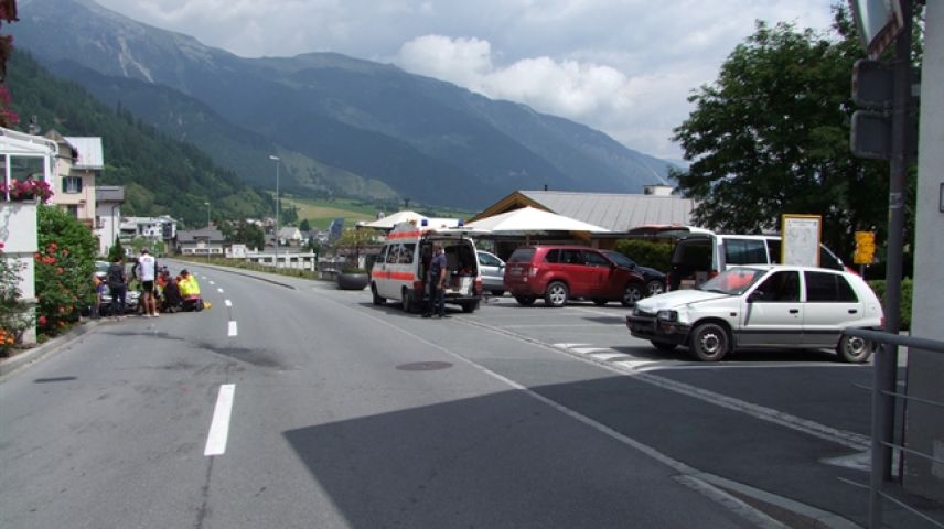 Foto: Kantonspolizei