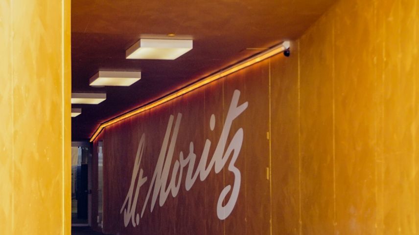 Wohin führt der Weg im Zusammenhang mit dem geplanten Pflegeheim auf dem Areal Du Lac. Pontresina hatte letzte Woche den Projektierungskredit abgelehnt. Foto: Jon Duschletta