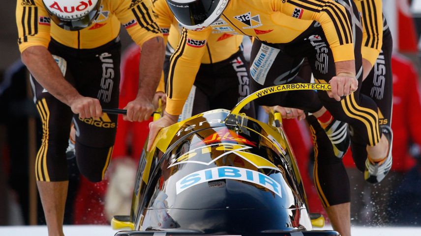 Foto: ARNO BALZARINI/Keystone