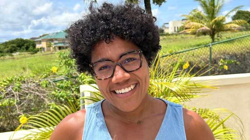 Jennifer Scantlebury (fotografia: mad)