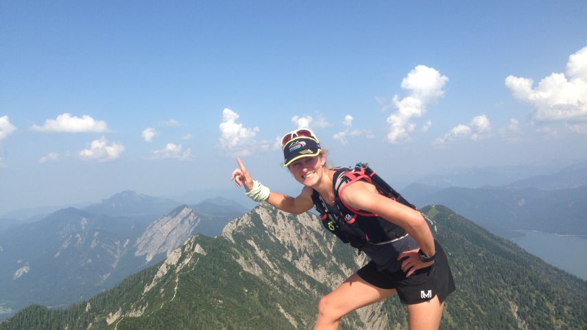 Foto: Anne-Marie Flammersfeld