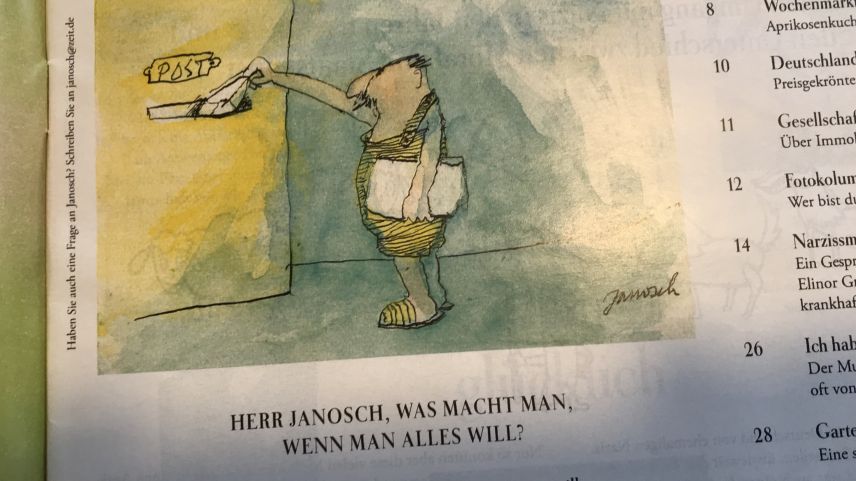 Foto: Anne-Marie Flammersfeld