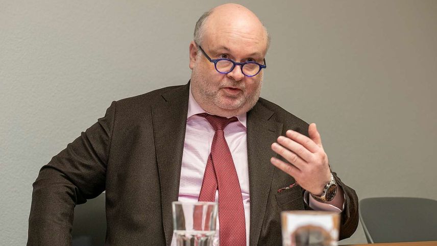 Foto: Daniel Zaugg