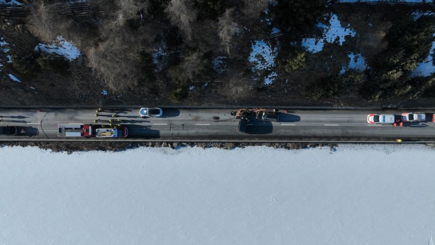 Foto: Kantonspolizei Graubünden