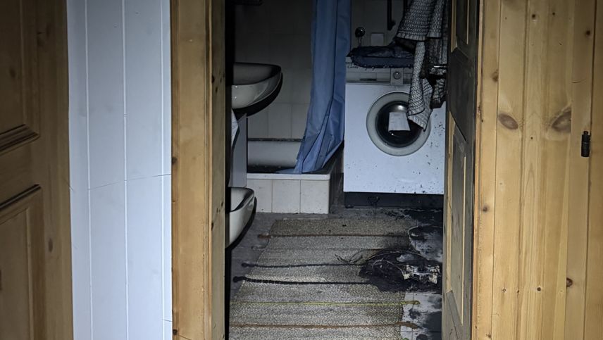 Foto: Kantonspolizei Graubünden