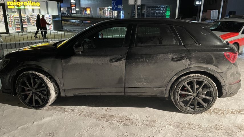 Foto: Kantonspolizei Graubünden