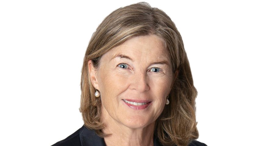Nadine Hoch, Leiterin der Eidgenössische Kommission für Familienfragen, ist überzeugt, dass die Schweiz eine Elternzeit von 38 Wochen braucht. Foto: z. Vfg