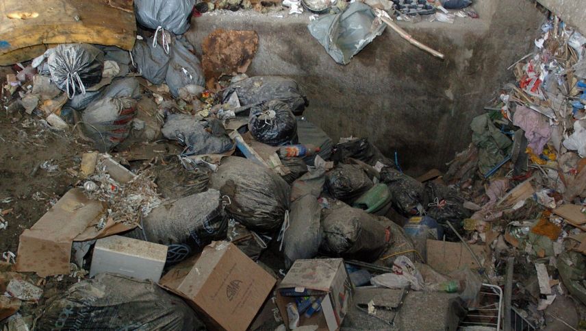 Il rument da la Val Müstair nu vain ramassà ed allontanà insembel cun quel dals ulteriurs quatter cumüns da la Regiun Engiadina Bassa/Val Müstair. fotografia: Nadja Simmen