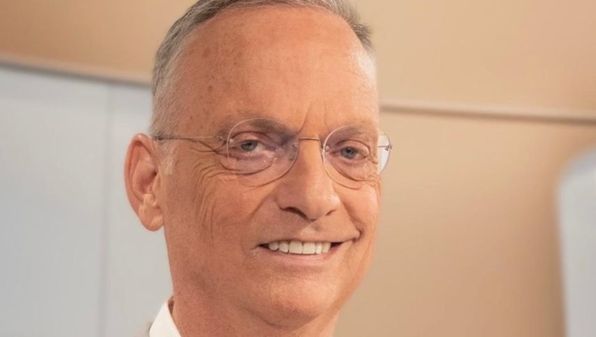 Andri Franziscus. Foto: z.Vfg/Andri Franziscus