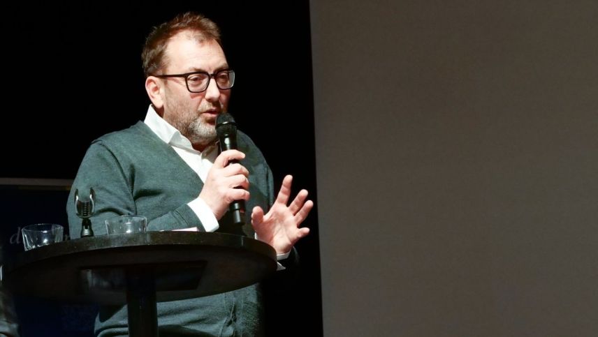 Foto: Jon Duschletta