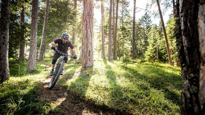 Foto: Turissem Engiadina Samignun Val Müstair