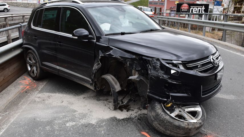 Foto: Kantonspolizei Graubünden