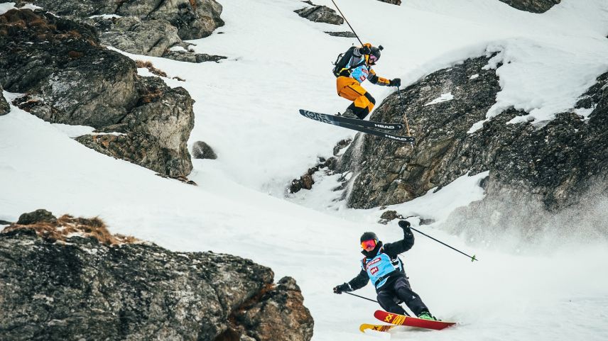 Foto: Engadinsnow by Dakine 2022