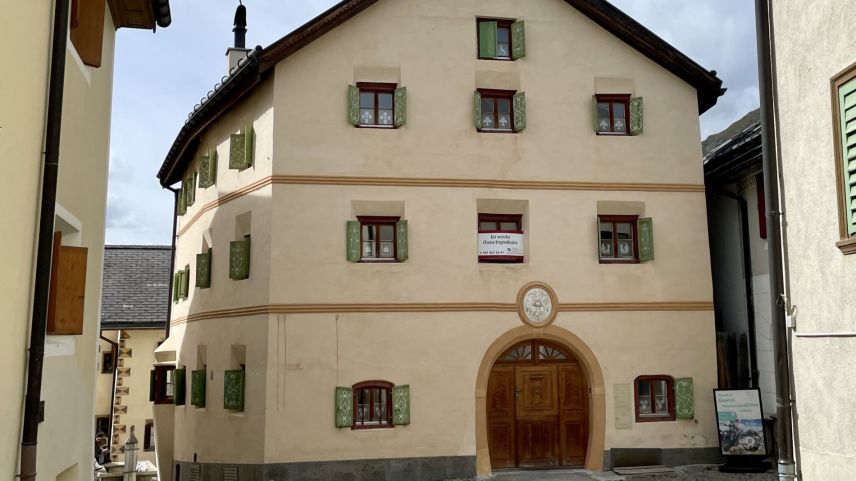 Mit der Lockerung des Zweitwohnungsgesetzes gerät der Erstwohnungsmarkt noch stärker unter Druck. Foto: Fadrina Hofmann