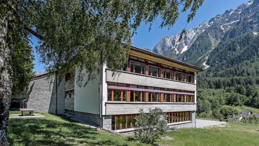 Foto: Open Doors Engadin