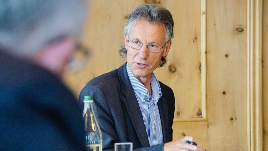 Foto: Jon Duschletta