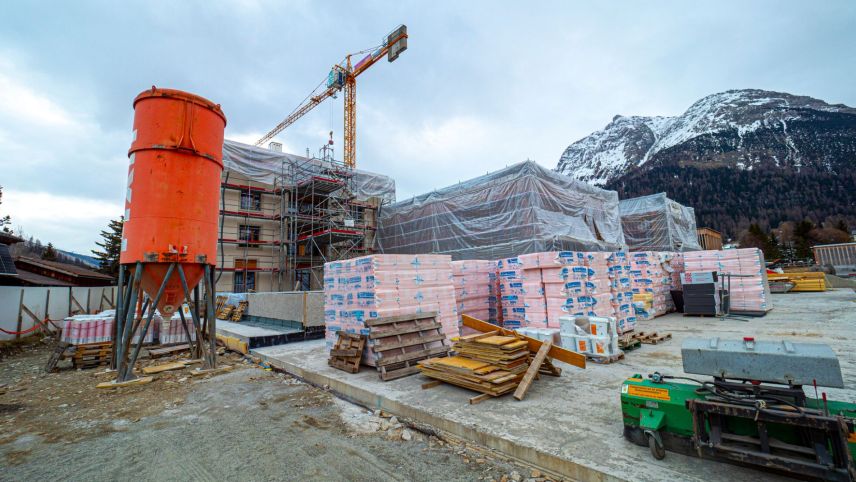 Foto: Daniel Zaugg