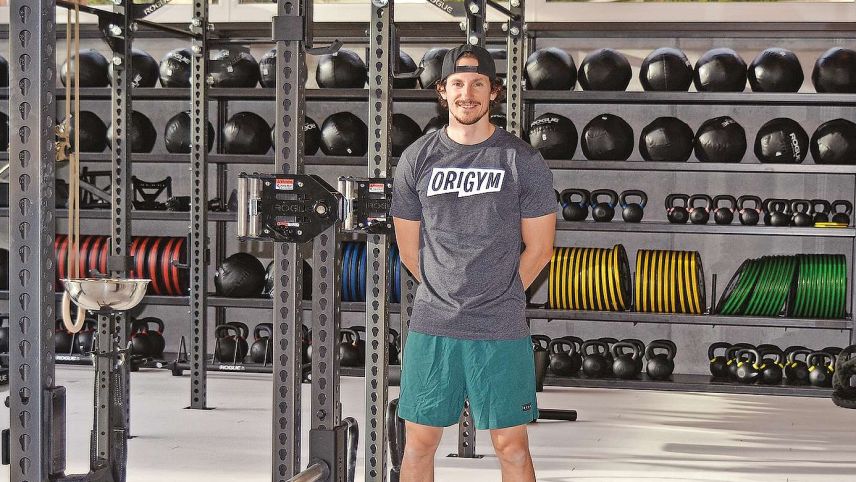 fotografia: Somedia/Fadrina Hofmann
