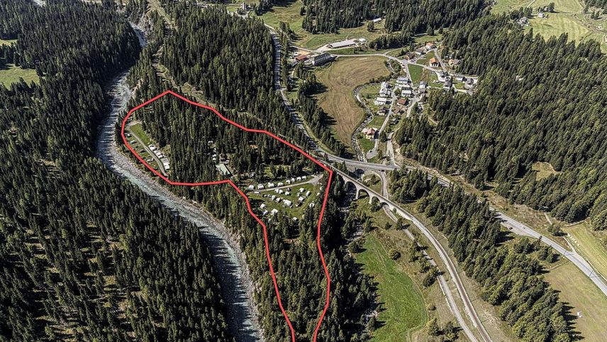 Foto: Andrea Badrutt, Chur